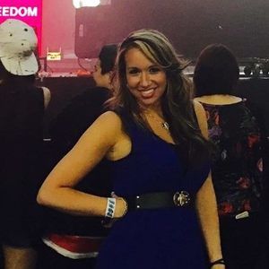 Meet your Posher, Liz