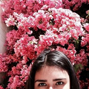 Meet your Posher, Natalie