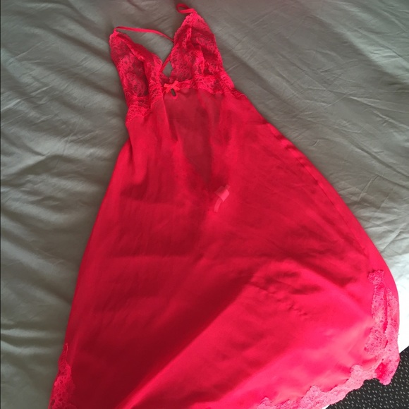 Victoria's Secret  lingerie