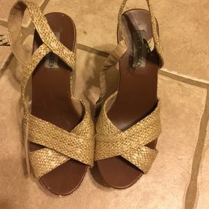 Steve Madden Wedges