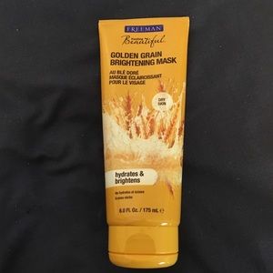 Freeman Golden Grain Brightening Mask
