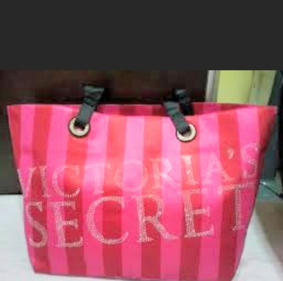 Victorias secret tote