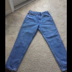Ladies Jeans