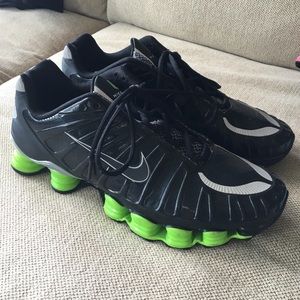 Nike Shox