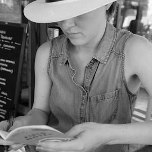 Meet your Posher, Kristin