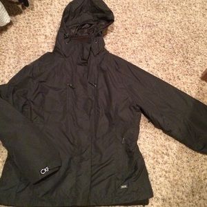 Calvin Klein winter coat