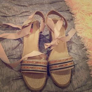 Wedges