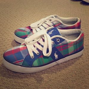 Polo by Ralph Lauren sneakers
