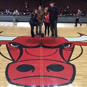 Meet your Posher, Katrina