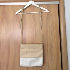 Kate Spade Cora cross body bag