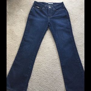 Ladies Jeans