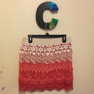Another Crochet Skirt 💖