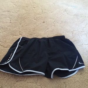 Nike gym shorts