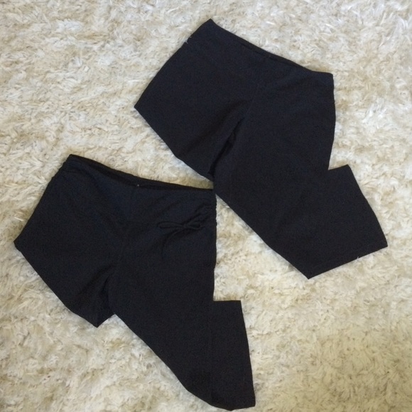 Prana yoga pants bundle