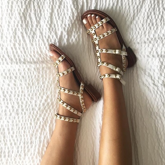 Sam Edelman Shoes - Sam Edelman eavan gladiator sandals