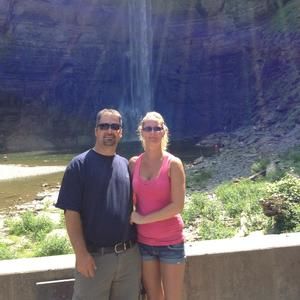 Meet your Posher, Christina