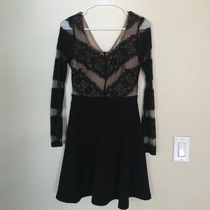 Charlotte Russe Dress