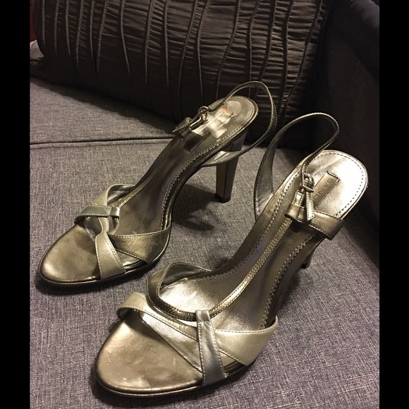 💥JUST IN💥 Bandolino High Heel Sandals, Size 9