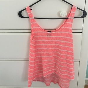 PacSun Nollie tank top