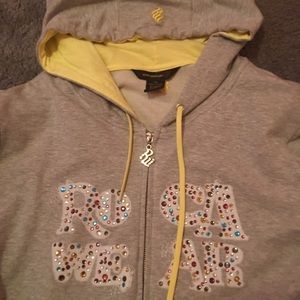 Rocawear suit