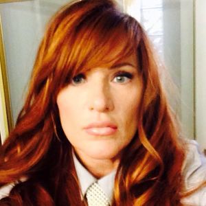 Meet your Posher, Debra