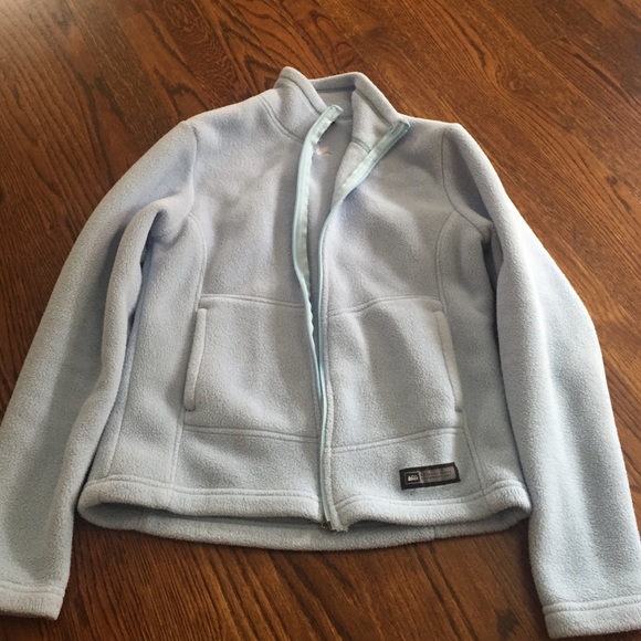 REI jacket