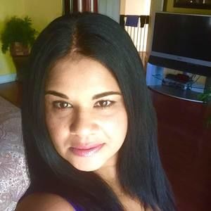 Meet your Posher, Marie