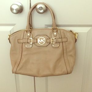 Michael Kors Hudson Purse