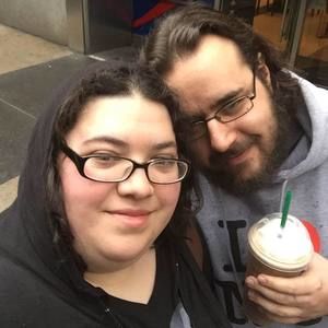 Meet your Posher, Catherine