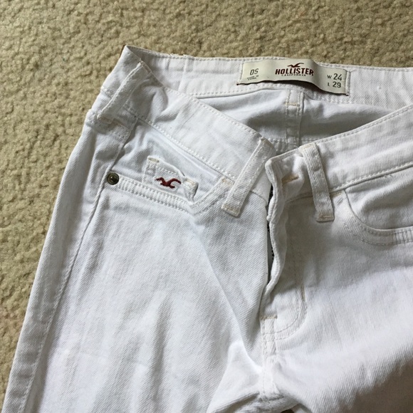 Skinny jeans