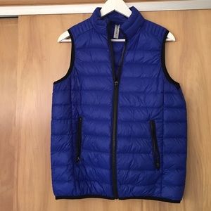 Fabletics Vest