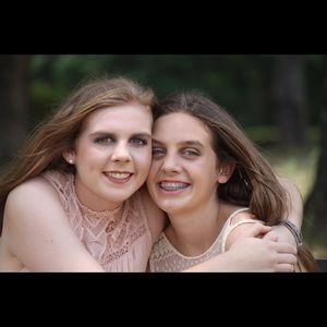 Meet your Posher, Madison