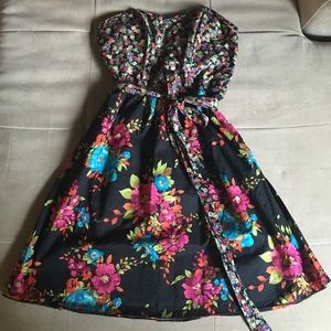 Xhilaration sun dress