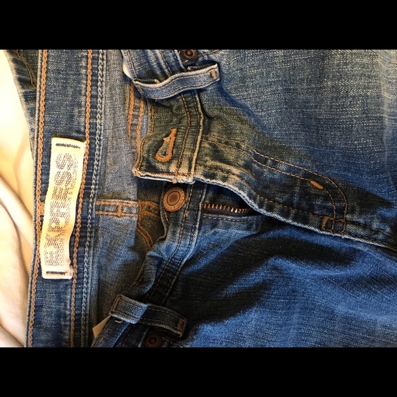 Express jeans - Picture 2 of 4