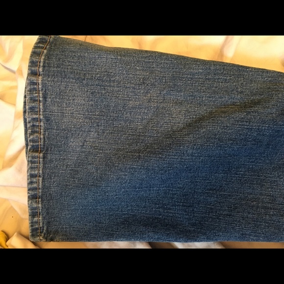 Express jeans - Picture 3 of 4