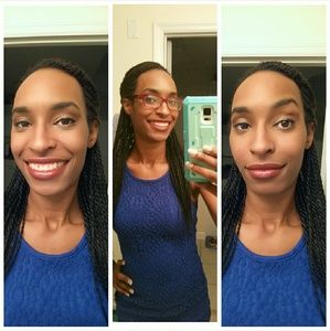 Meet your Posher, Ariana