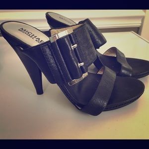 Michael Kors Shoes 8.5