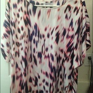 Jennifer Lopez woman 0X top