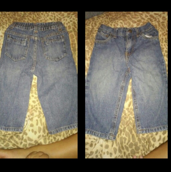 18mo 3Pant Boy Bundle - Picture 1 of 3