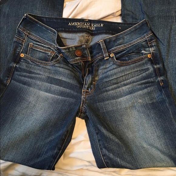 AE jeans
