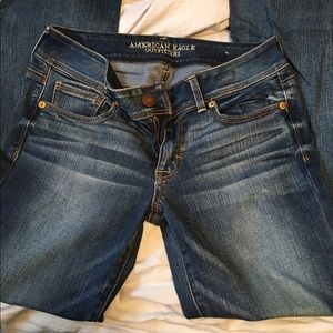 AE jeans