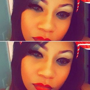 Meet your Posher, Candice