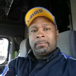 Meet your Posher, Ernest