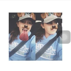 Meet your Posher, Gabi