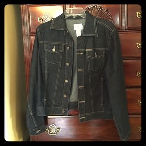 Calvin Klein Denim Jacket