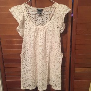 Rue 21 top