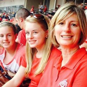 Meet your Posher, Kathleen