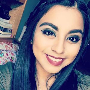 Meet your Posher, Kaitlyn