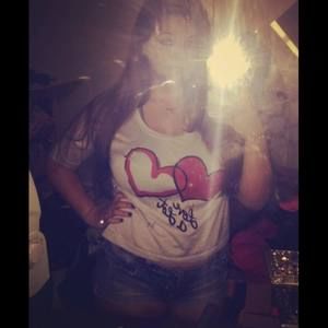 Meet your Posher, Mikayla