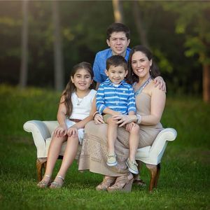 Meet your Posher, Giselle